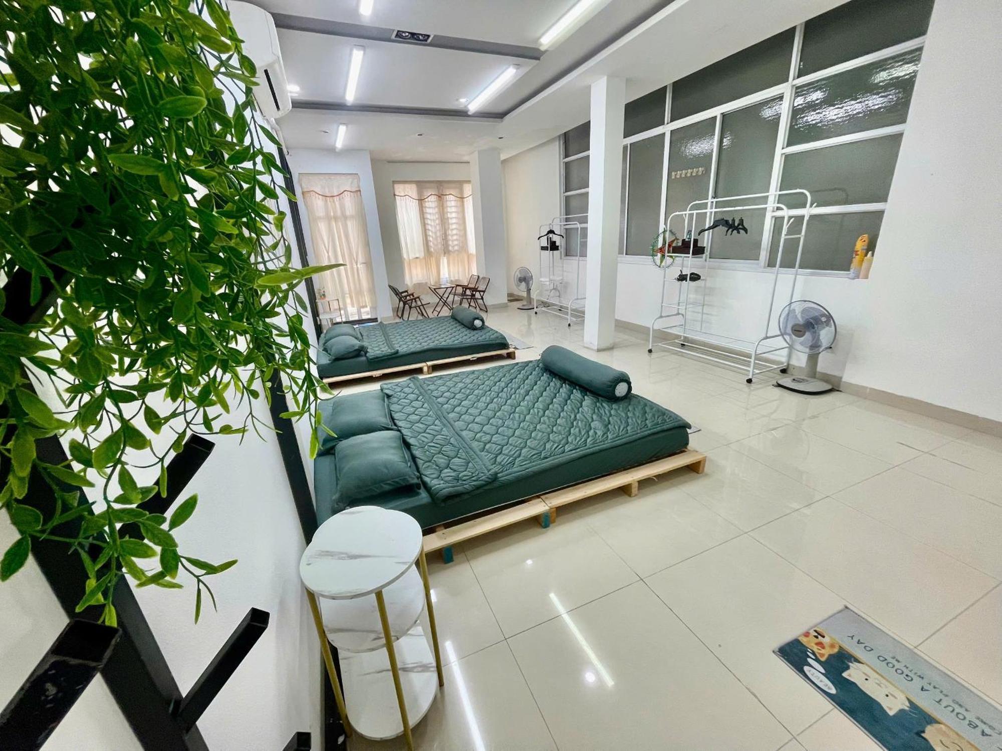 Jocy Home Da Nang Eksteriør billede